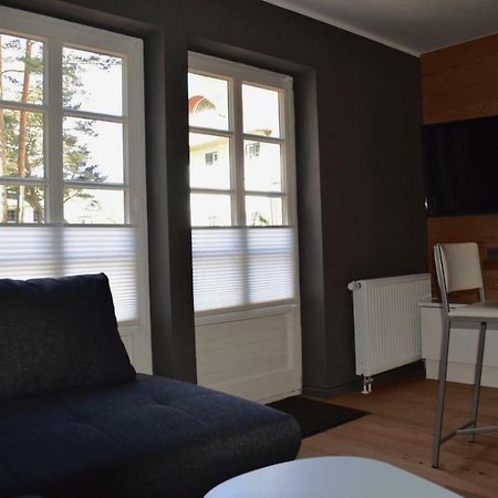 Chalet Zingst Luaran gambar