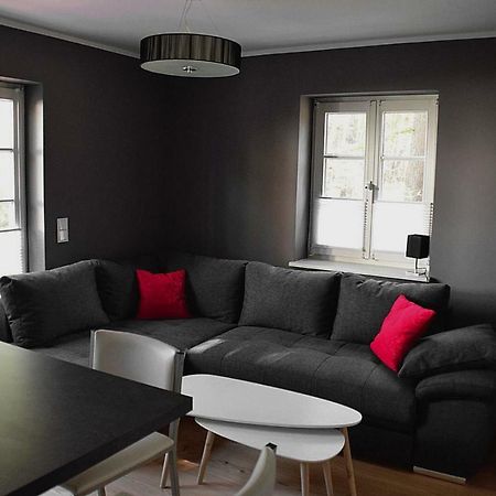 Chalet Zingst Luaran gambar