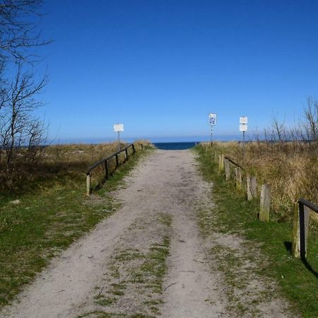 Chalet Zingst Luaran gambar