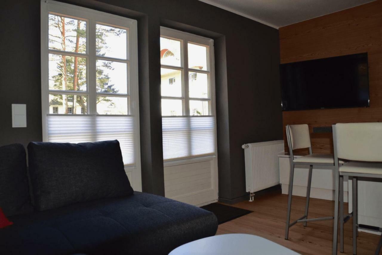 Chalet Zingst Luaran gambar