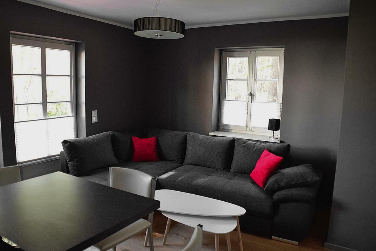 Chalet Zingst Luaran gambar