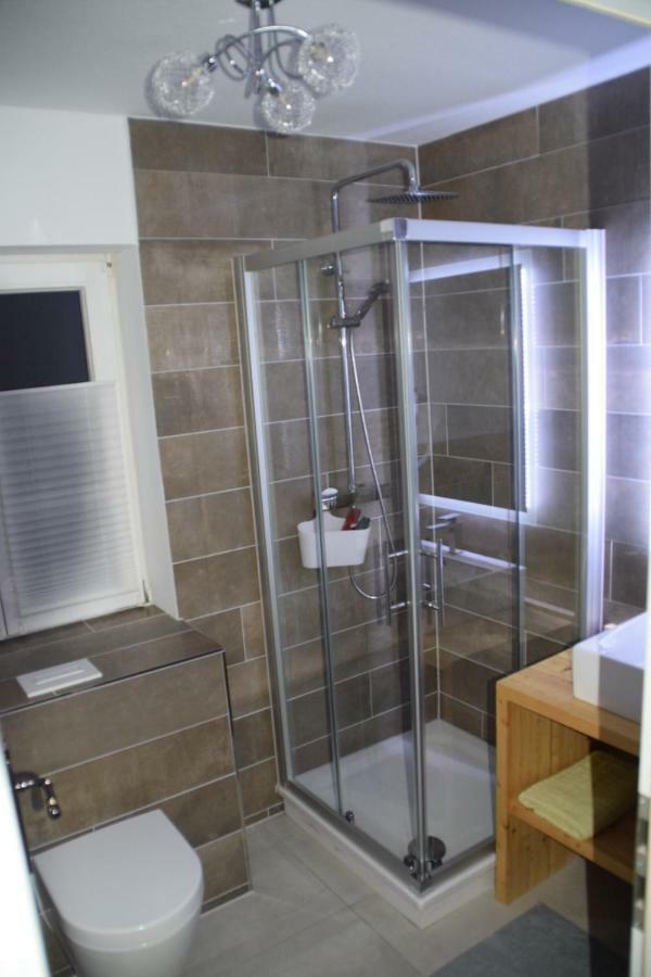 Chalet Zingst Luaran gambar