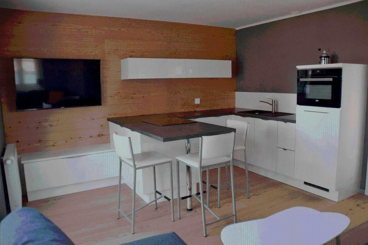 Chalet Zingst Luaran gambar