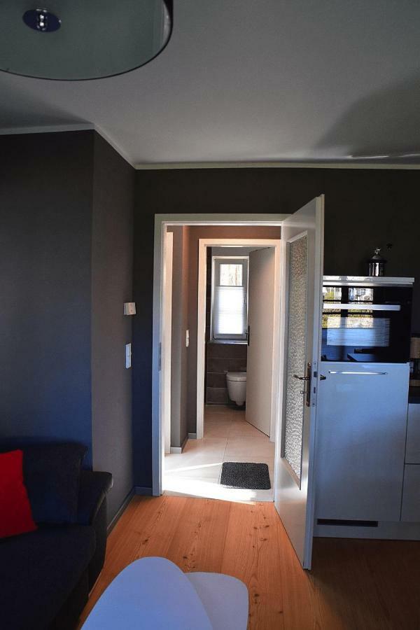 Chalet Zingst Luaran gambar